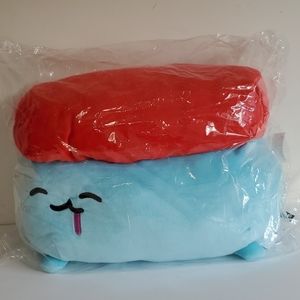 Yabaichan Sushi Halloween Horror Plush from Japan